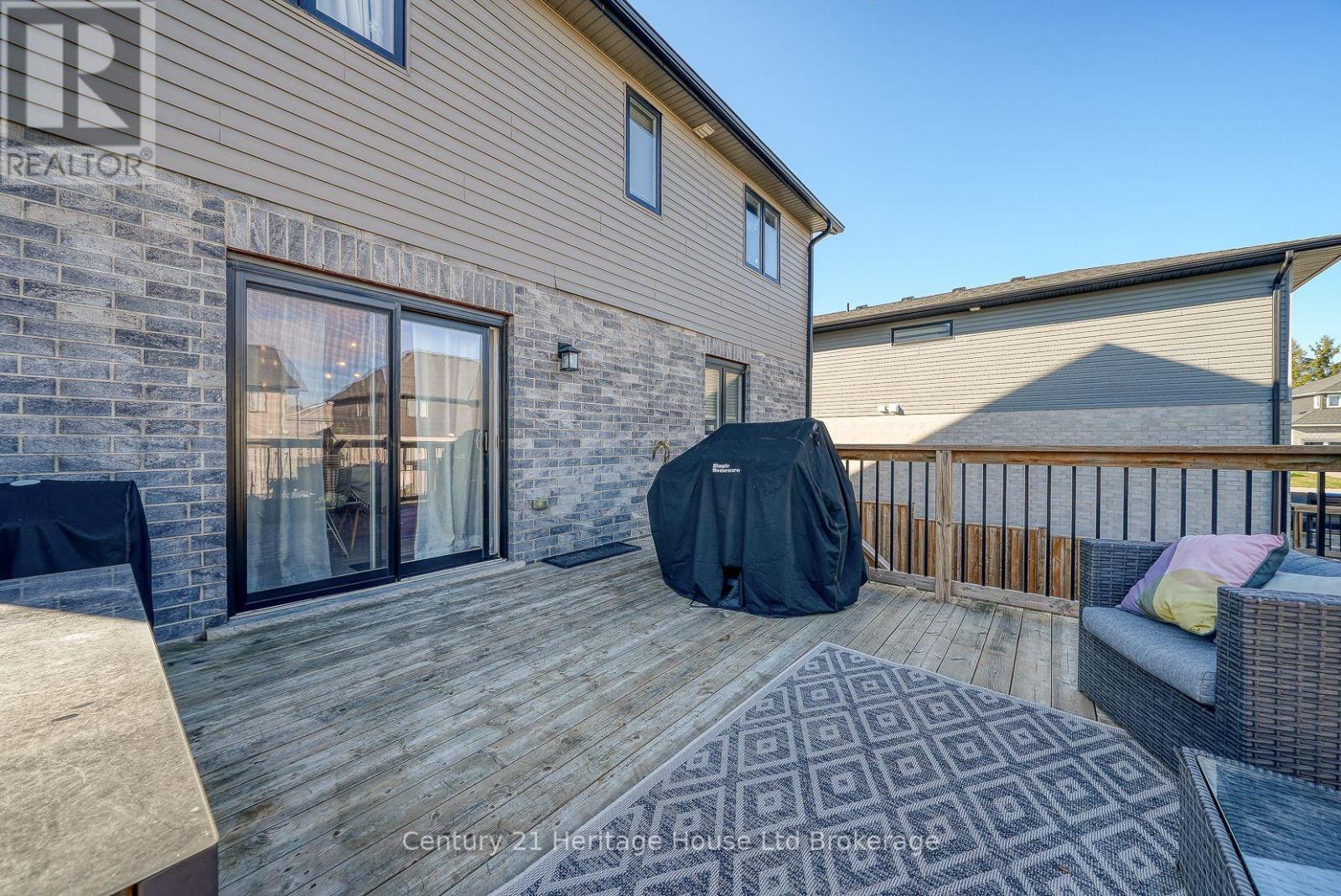 35 Peggy Avenue, South-West Oxford (Mount Elgin), Ontario  N0J 1N0 - Photo 44 - X12703188