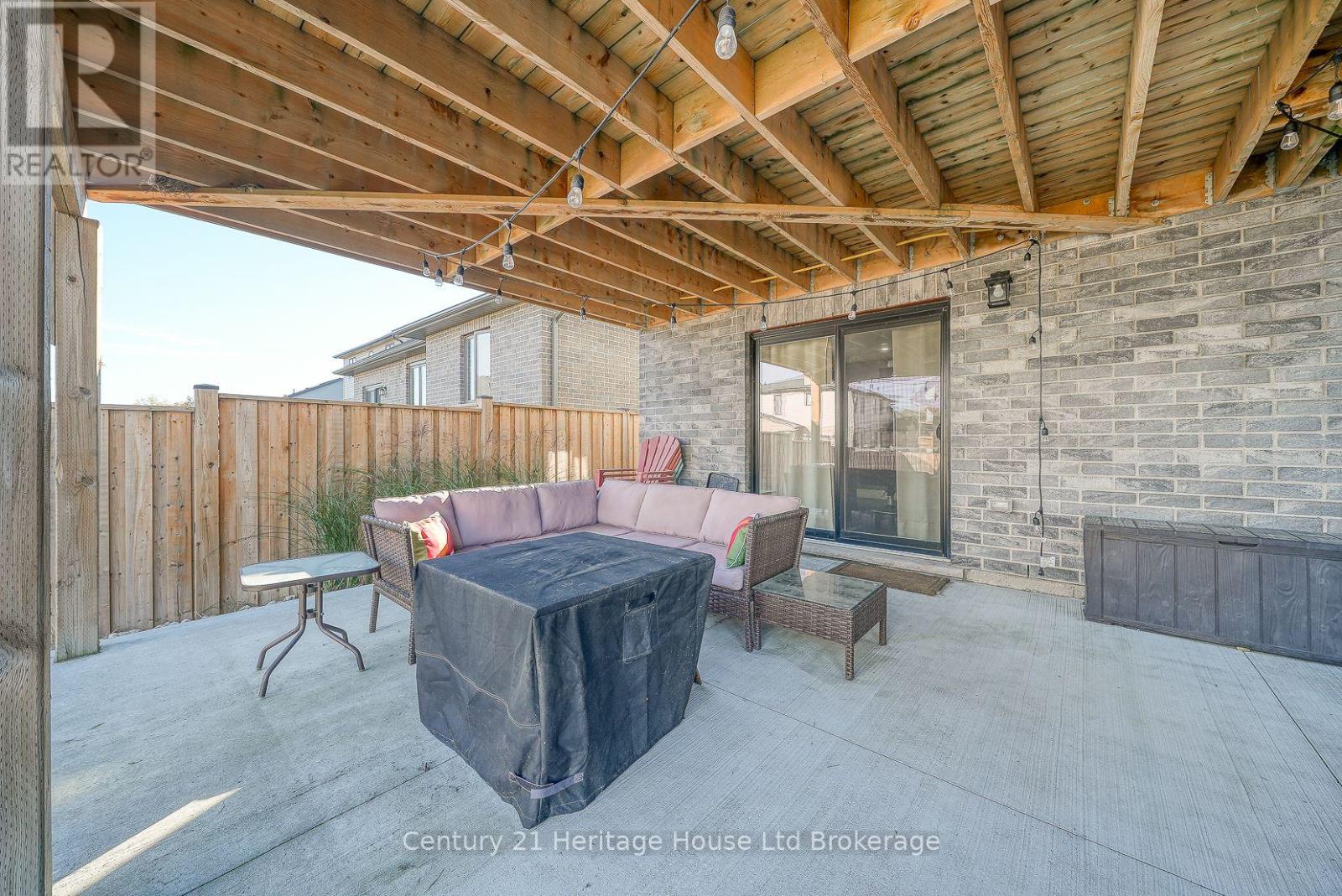 35 Peggy Avenue, South-West Oxford (Mount Elgin), Ontario  N0J 1N0 - Photo 46 - X12703188