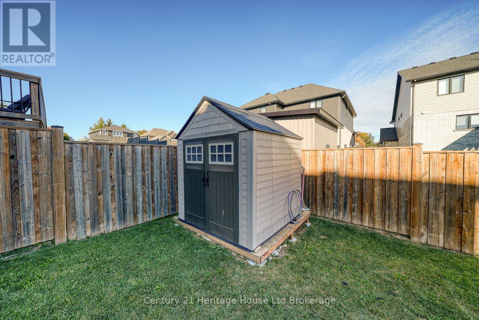 35 Peggy Avenue, South-West Oxford (Mount Elgin), Ontario  N0J 1N0 - Photo 48 - X12703188