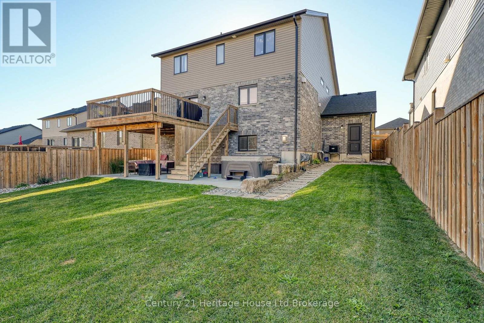 35 Peggy Avenue, South-West Oxford (Mount Elgin), Ontario  N0J 1N0 - Photo 49 - X12703188