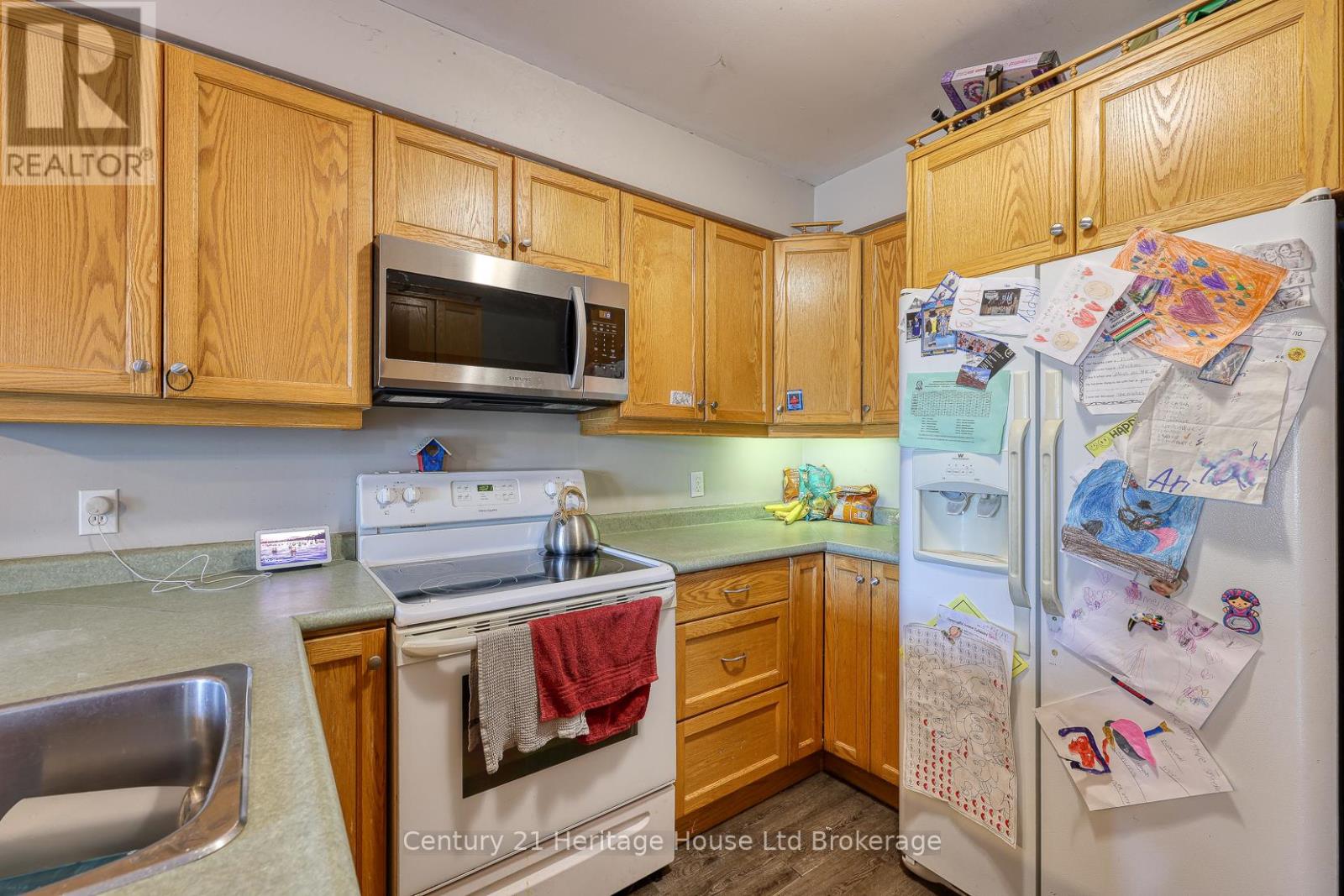 60 Canrobert Street, Woodstock (Woodstock - South), Ontario  N4S 8W9 - Photo 14 - X12705472