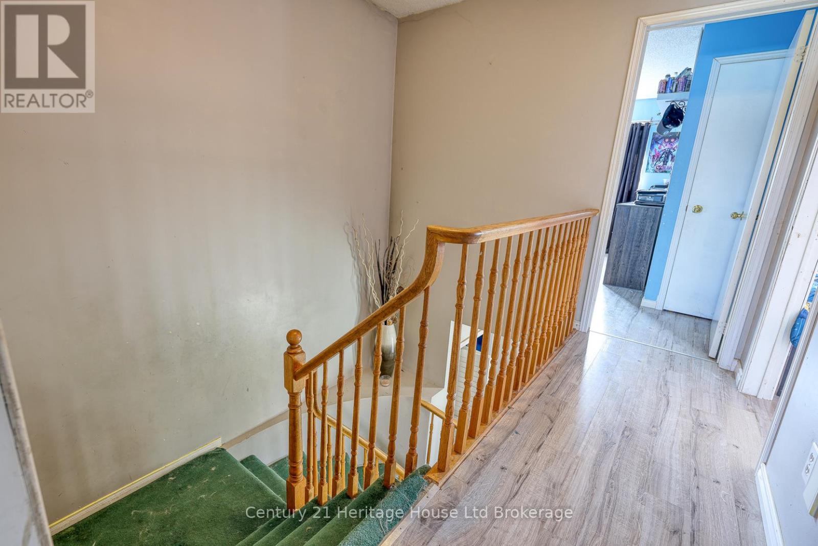 60 Canrobert Street, Woodstock (Woodstock - South), Ontario  N4S 8W9 - Photo 19 - X12705472