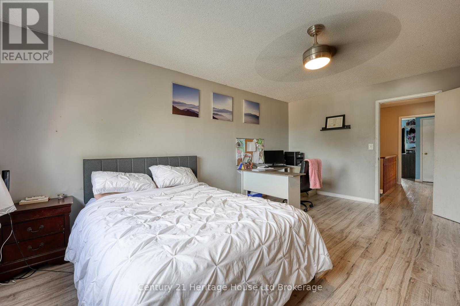 60 Canrobert Street, Woodstock (Woodstock - South), Ontario  N4S 8W9 - Photo 24 - X12705472