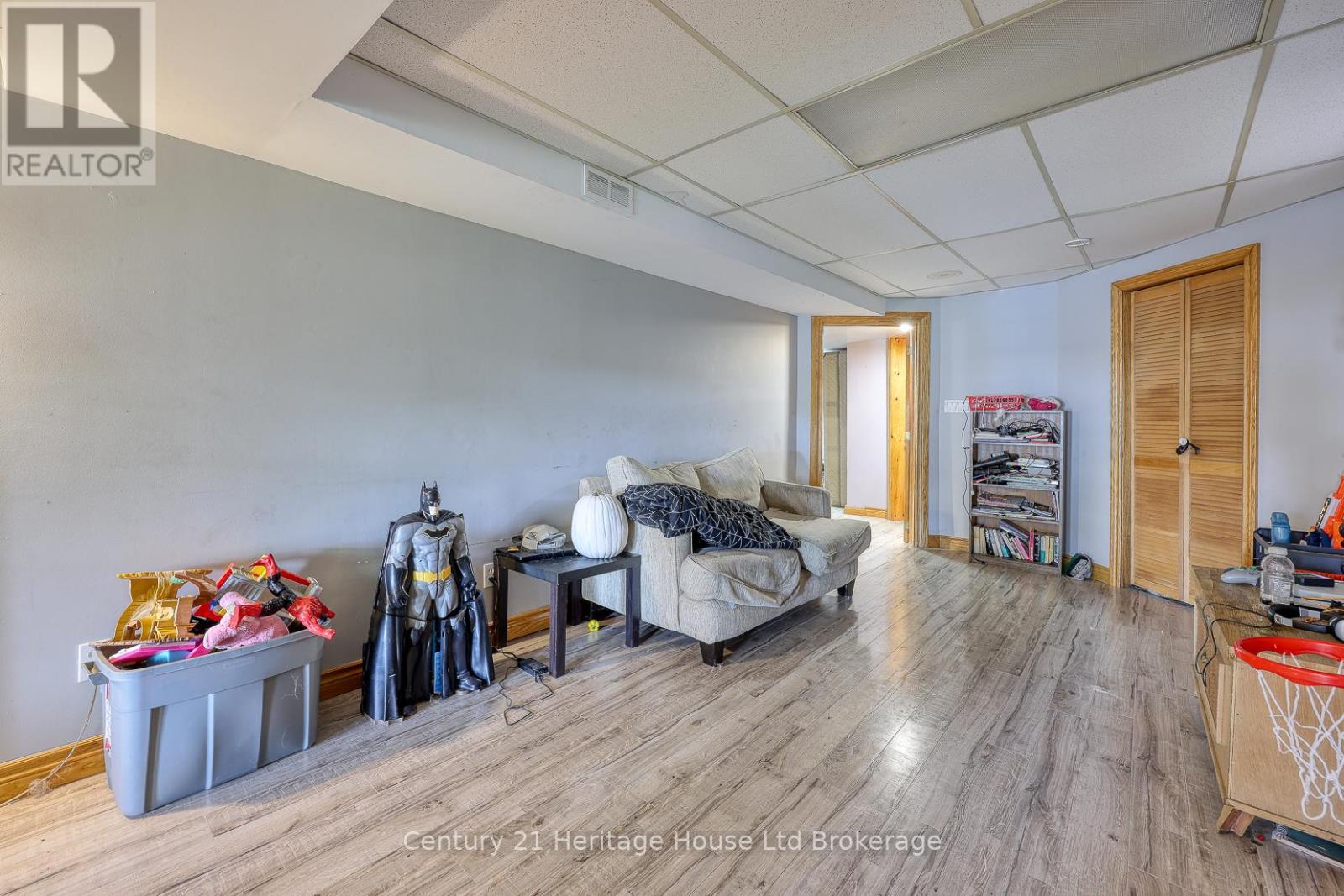 60 Canrobert Street, Woodstock (Woodstock - South), Ontario  N4S 8W9 - Photo 32 - X12705472