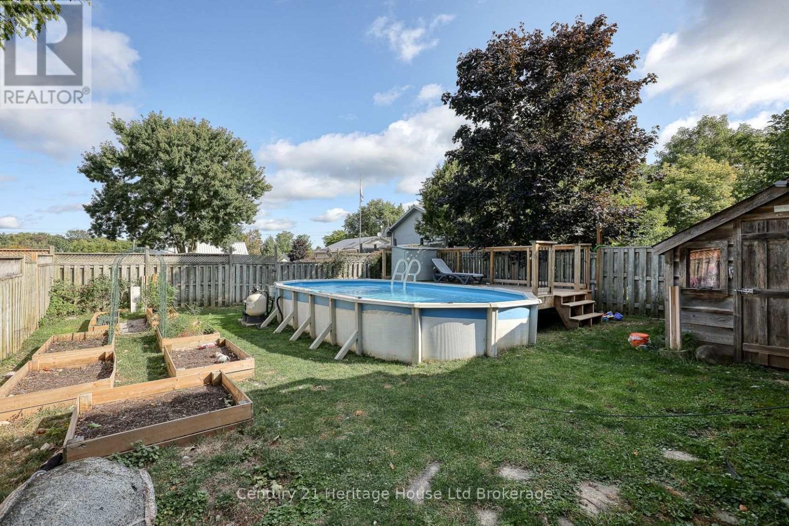 60 Canrobert Street, Woodstock (Woodstock - South), Ontario  N4S 8W9 - Photo 36 - X12705472