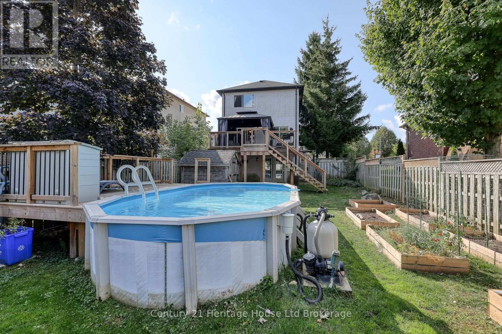 60 Canrobert Street, Woodstock (Woodstock - South), Ontario  N4S 8W9 - Photo 38 - X12705472