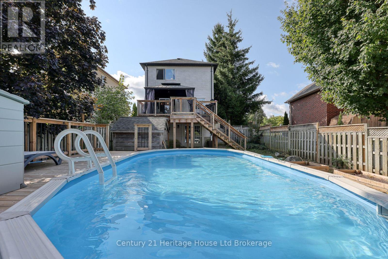 60 Canrobert Street, Woodstock (Woodstock - South), Ontario  N4S 8W9 - Photo 39 - X12705472