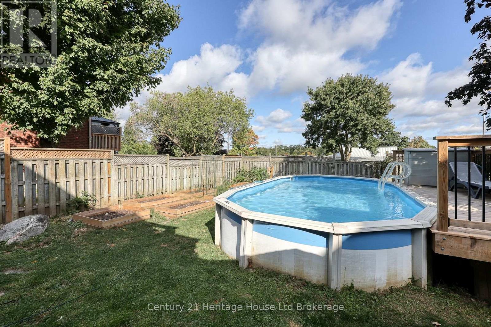 60 Canrobert Street, Woodstock (Woodstock - South), Ontario  N4S 8W9 - Photo 41 - X12705472