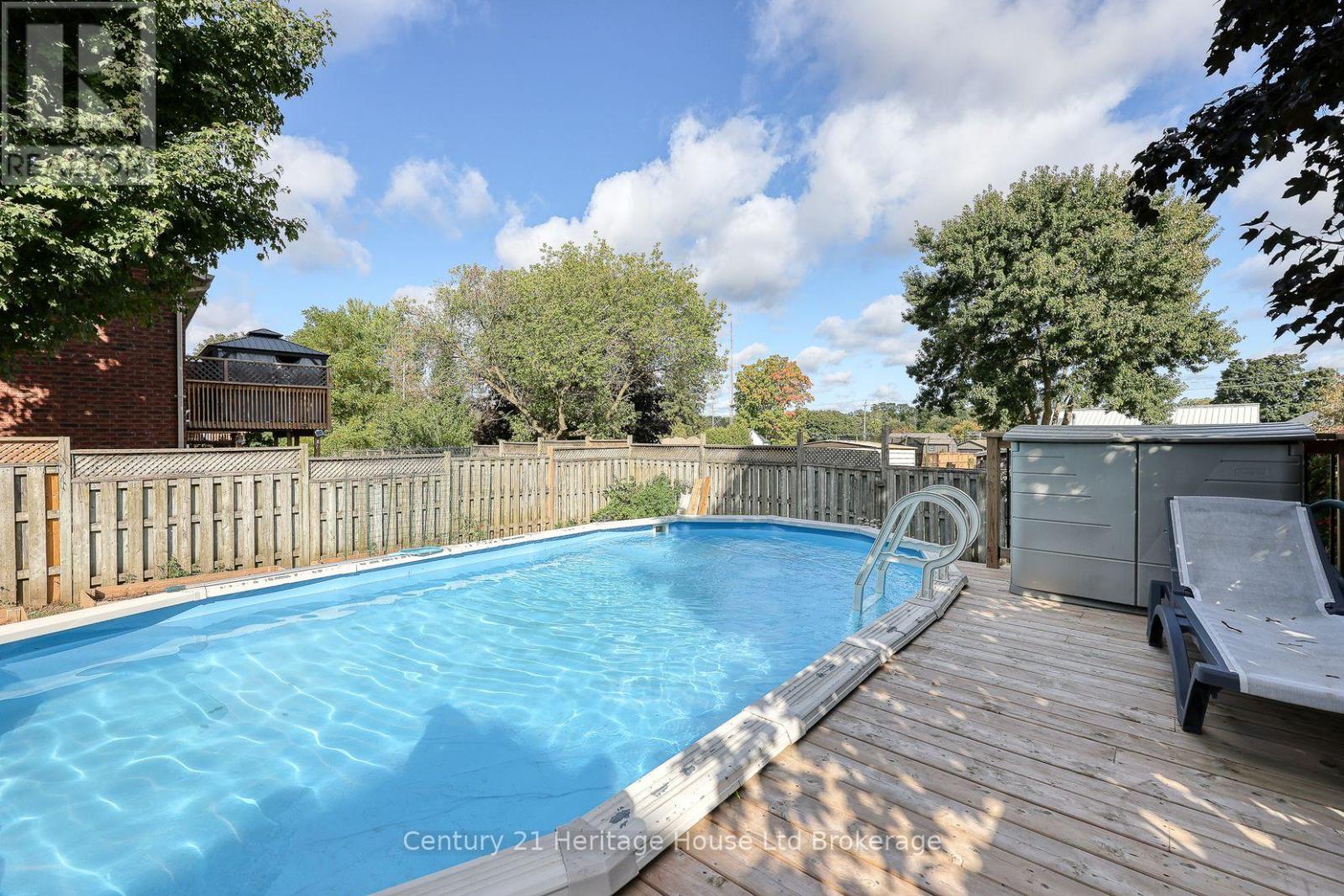 60 Canrobert Street, Woodstock (Woodstock - South), Ontario  N4S 8W9 - Photo 42 - X12705472