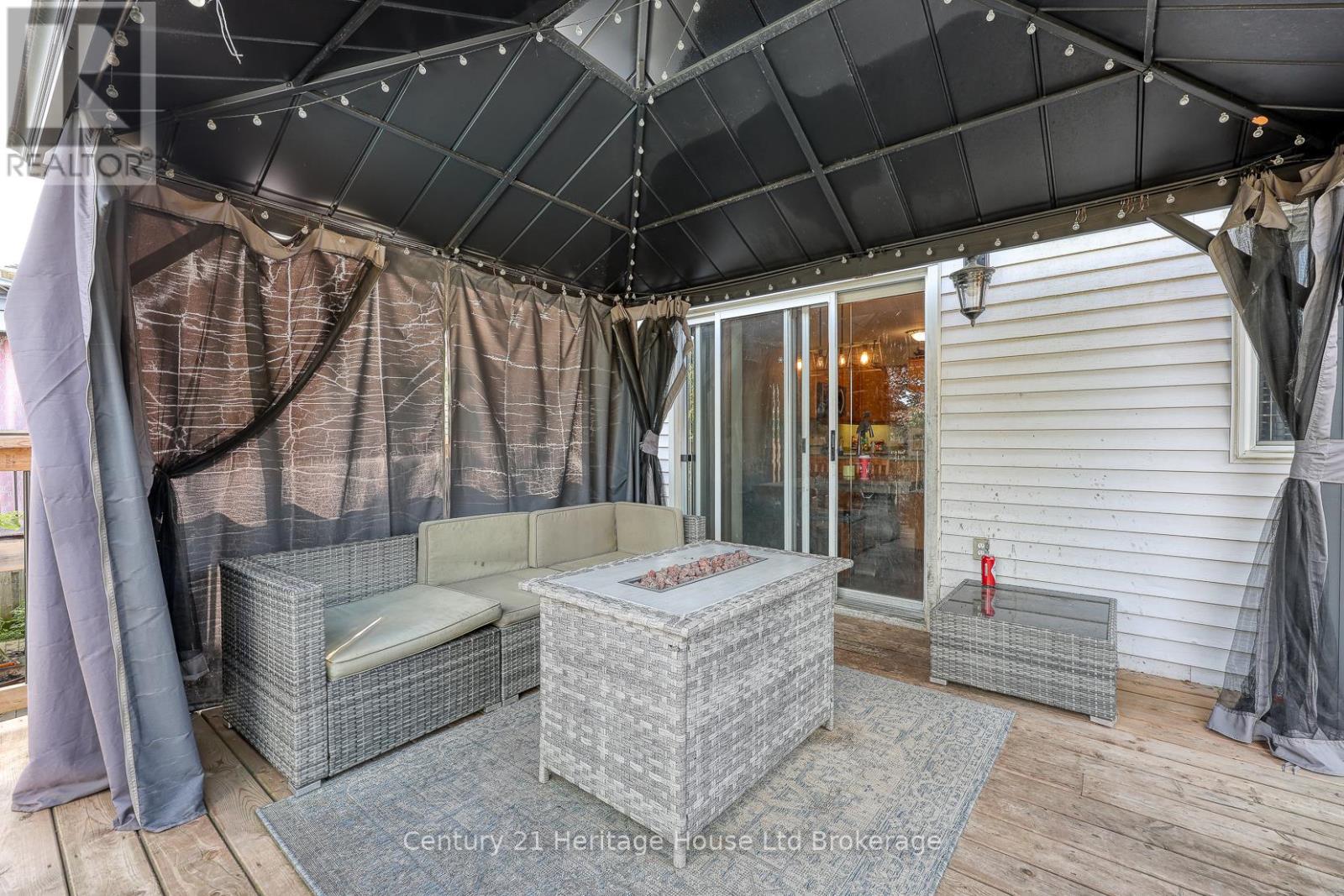 60 Canrobert Street, Woodstock (Woodstock - South), Ontario  N4S 8W9 - Photo 45 - X12705472