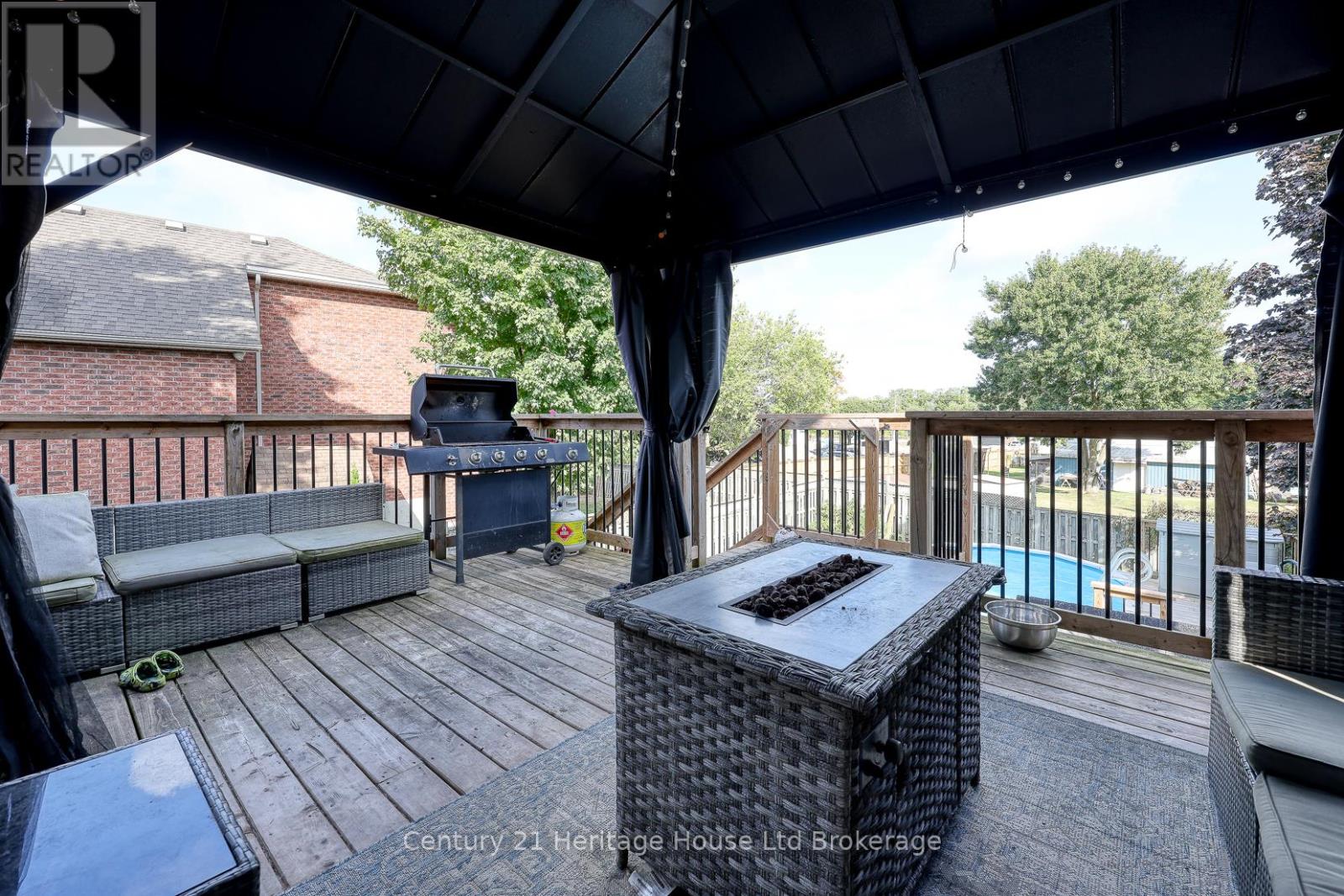 60 Canrobert Street, Woodstock (Woodstock - South), Ontario  N4S 8W9 - Photo 46 - X12705472