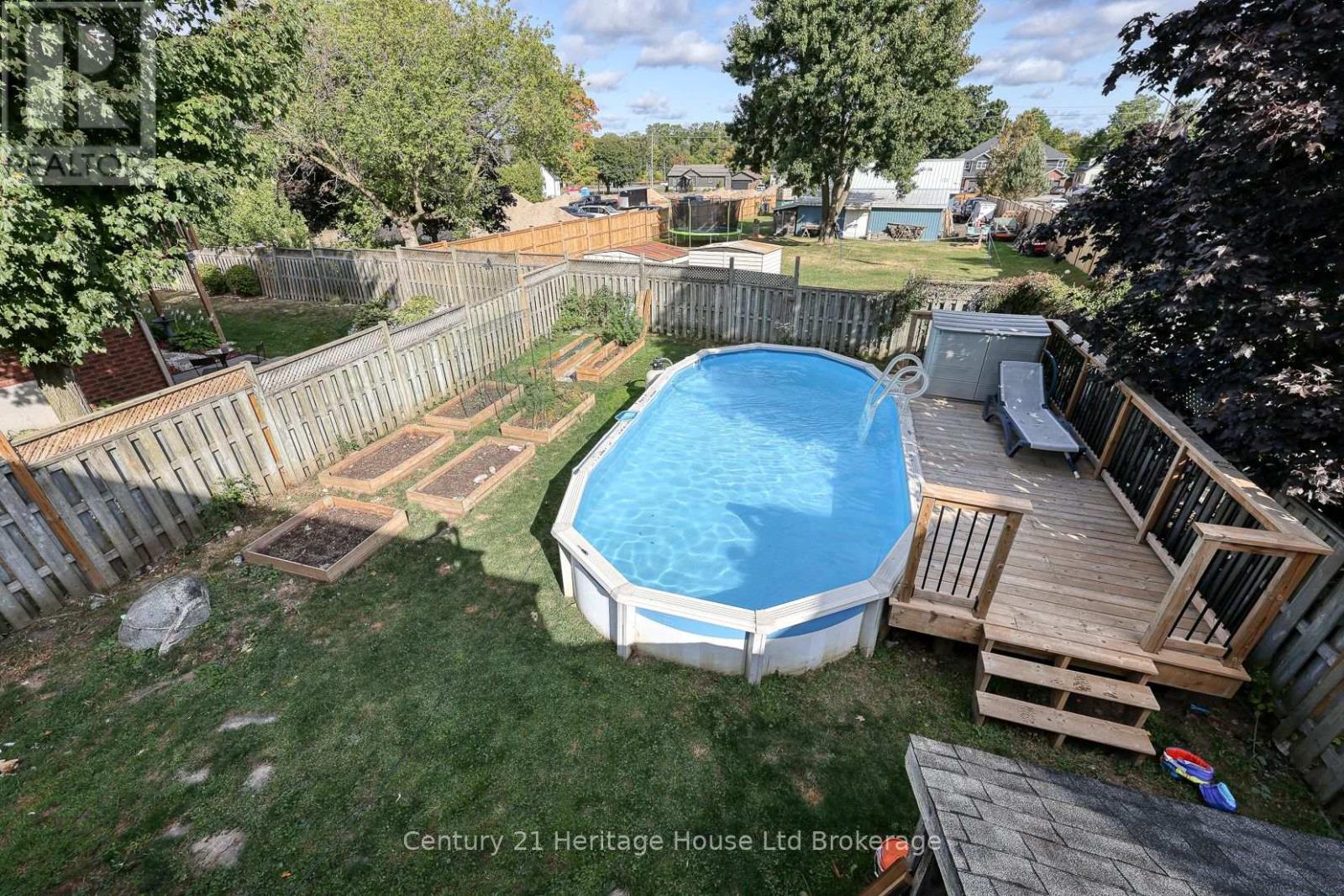 60 Canrobert Street, Woodstock (Woodstock - South), Ontario  N4S 8W9 - Photo 47 - X12705472