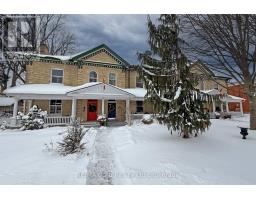 63 VANSITTART AVENUE, woodstock (woodstock - north), Ontario