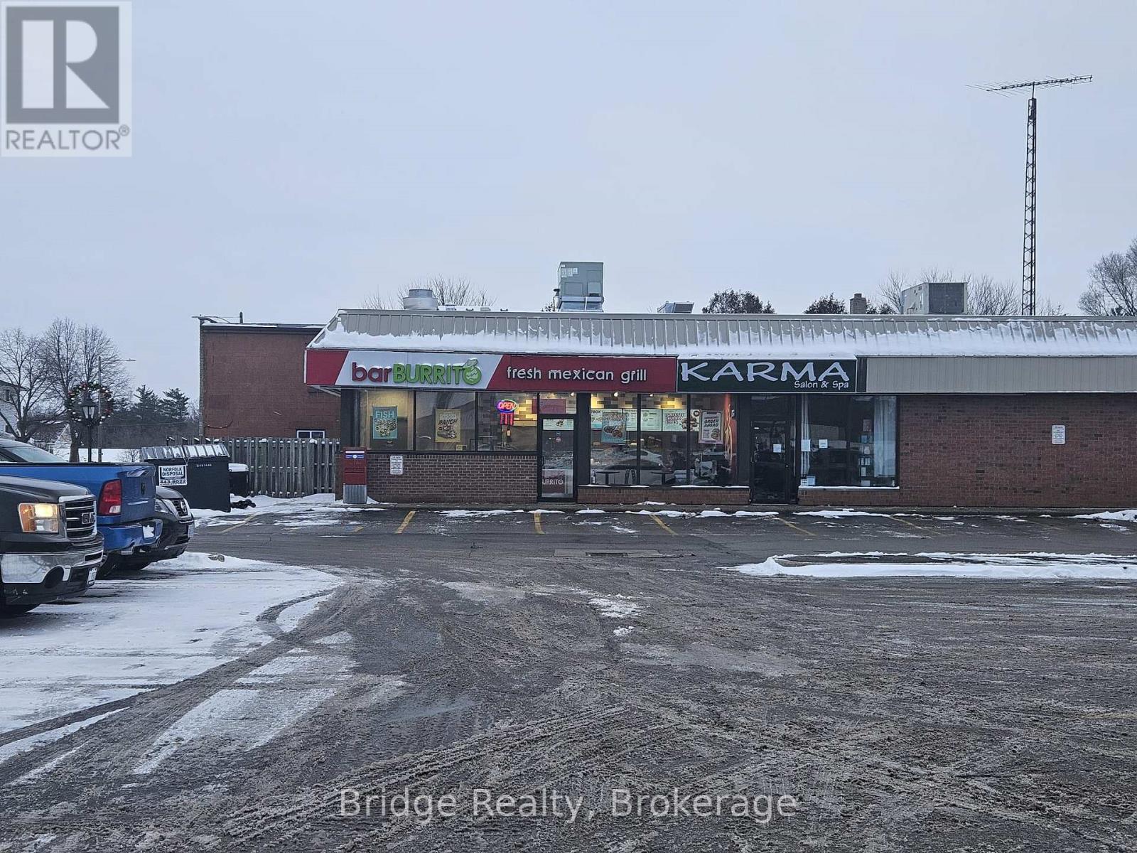 135 King Street, Norfolk (Delhi), Ontario  N4B 1X9 - Photo 2 - X12705606