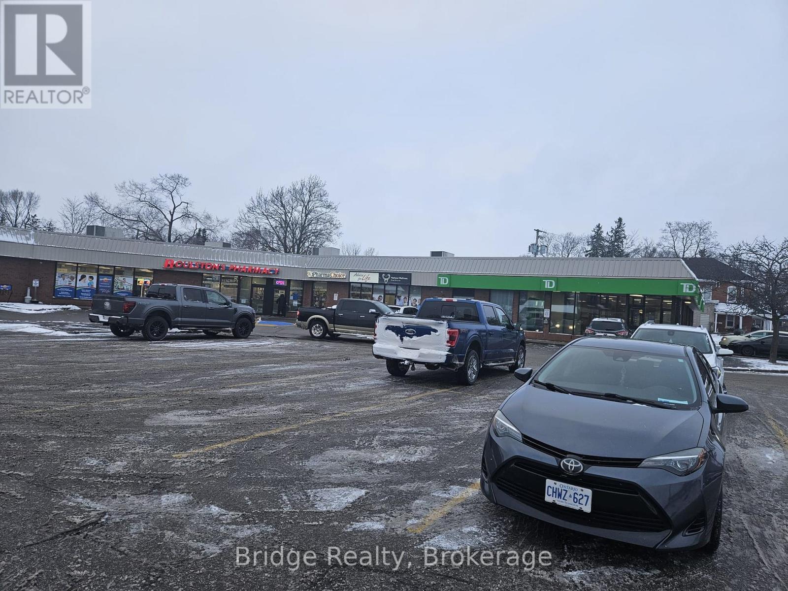 135 King Street, Norfolk (Delhi), Ontario  N4B 1X9 - Photo 3 - X12705606