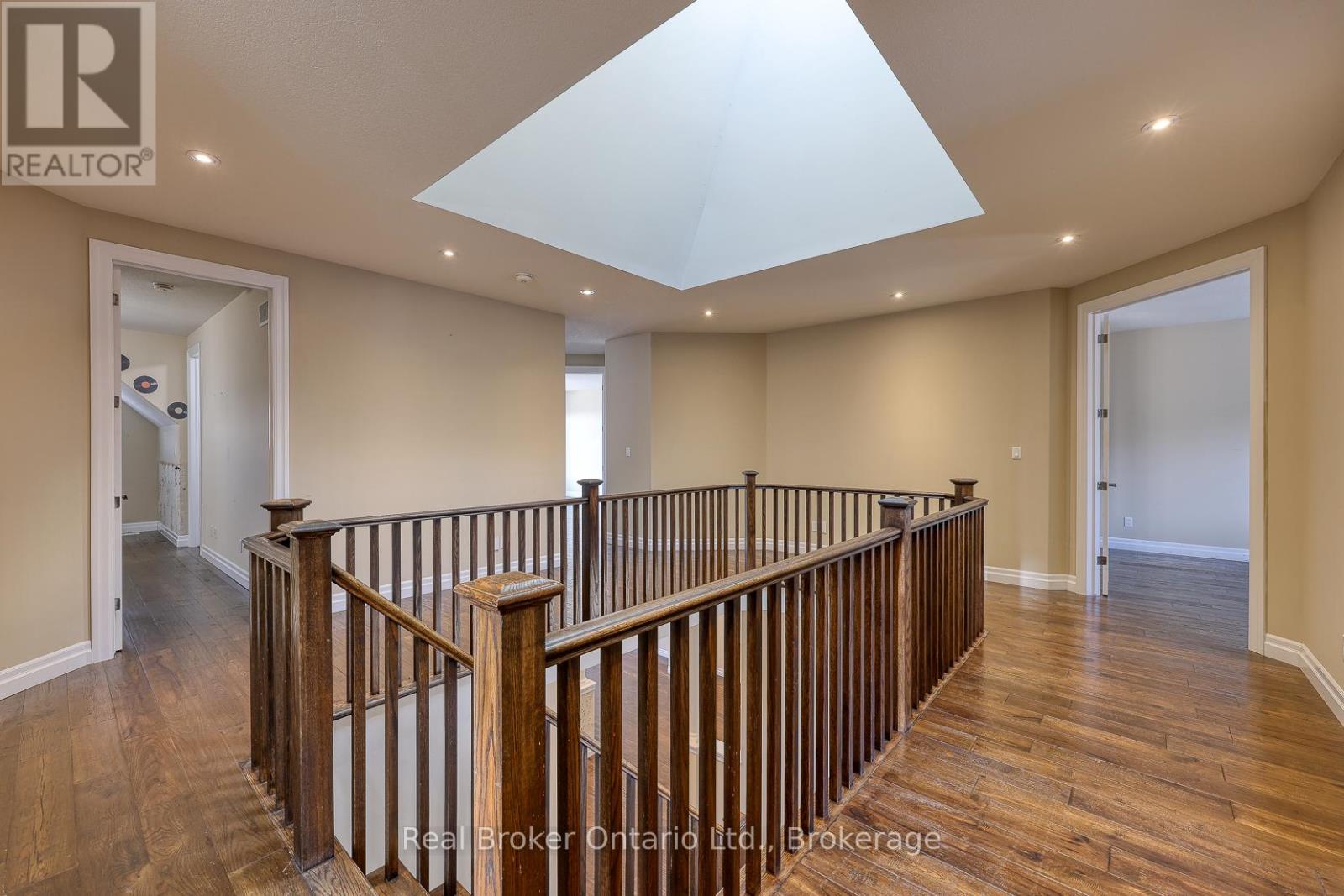 804 Normandy Drive, Woodstock (Woodstock - North), Ontario  N4T 0E6 - Photo 21 - X12706466