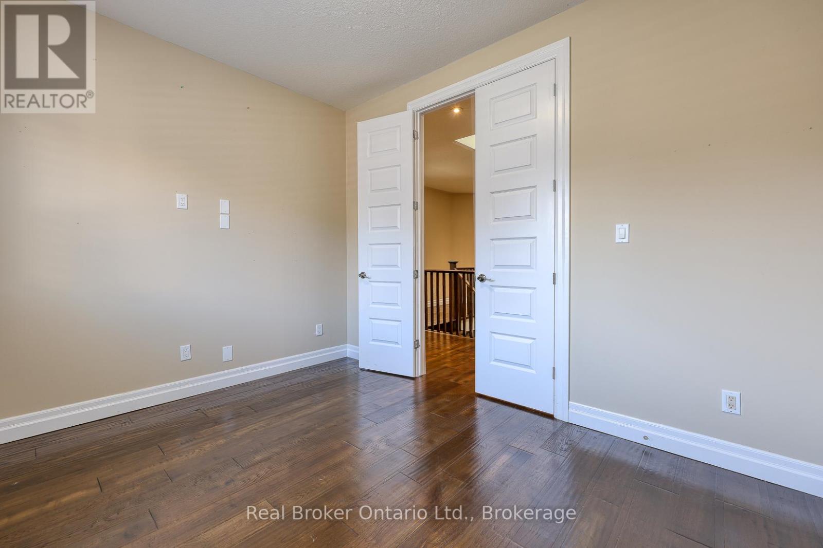 804 Normandy Drive, Woodstock (Woodstock - North), Ontario  N4T 0E6 - Photo 29 - X12706466