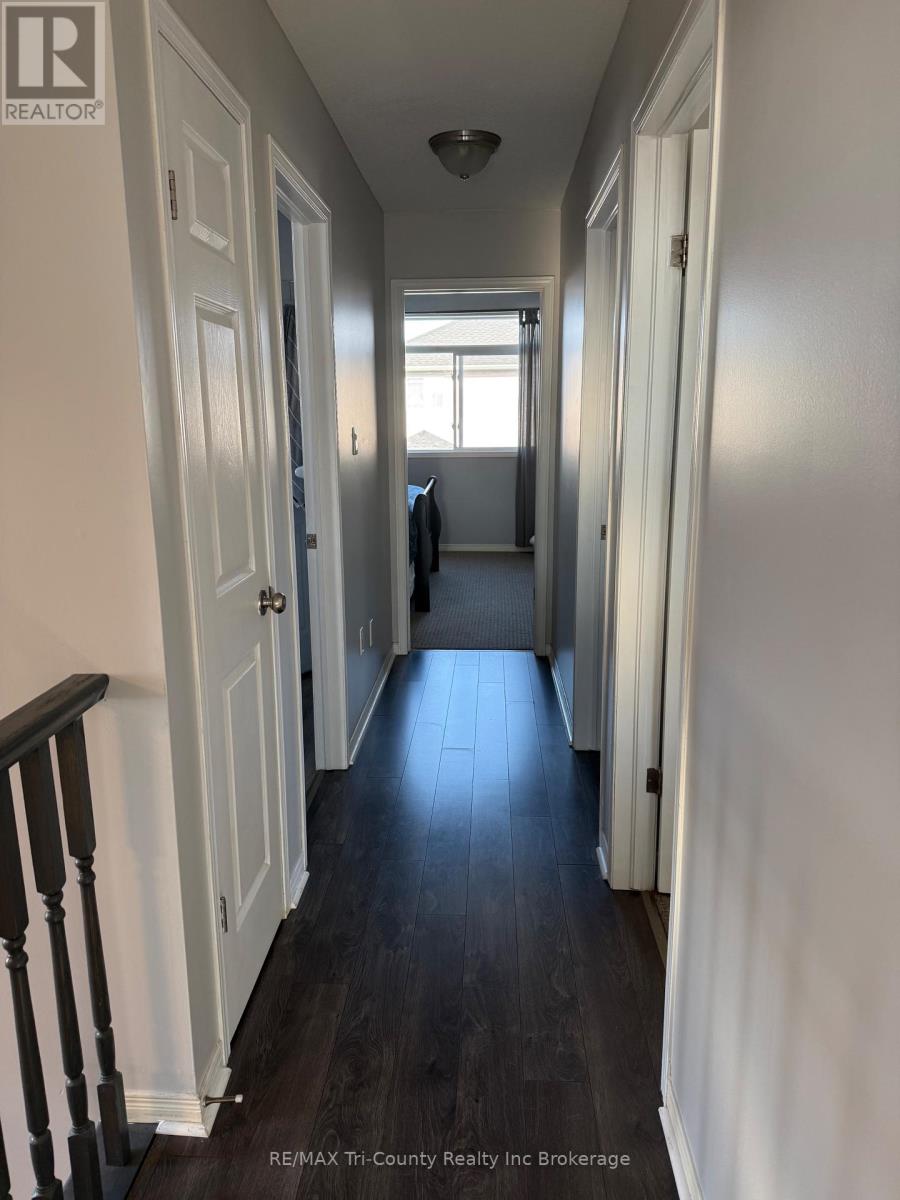 63 Woodhatch Crescent, Ingersoll (Ingersoll - North), Ontario  N5C 0A3 - Photo 13 - X12707790