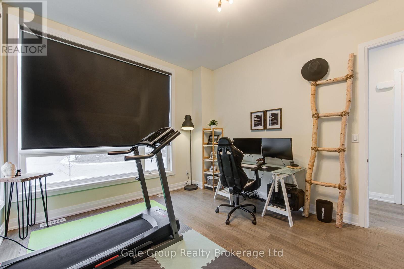 409 Somme Street, Woodstock (Woodstock - North), Ontario  N4T 0K3 - Photo 12 - X12708320