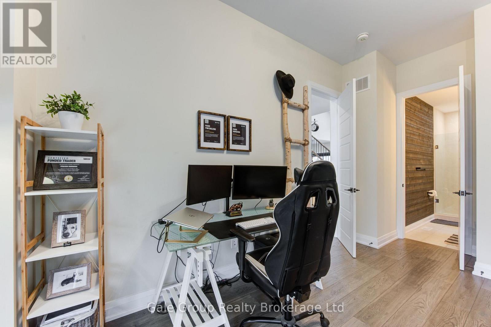 409 Somme Street, Woodstock (Woodstock - North), Ontario  N4T 0K3 - Photo 13 - X12708320