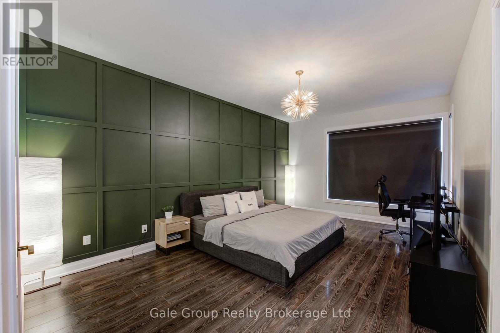 409 Somme Street, Woodstock (Woodstock - North), Ontario  N4T 0K3 - Photo 15 - X12708320