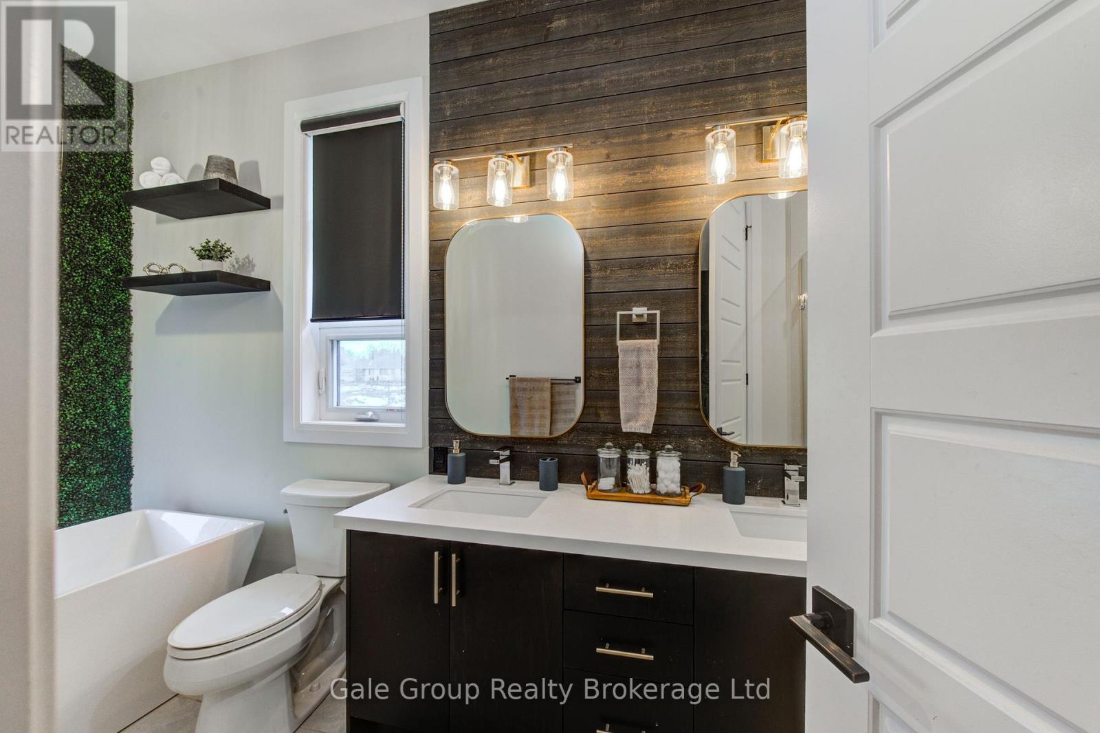 409 Somme Street, Woodstock (Woodstock - North), Ontario  N4T 0K3 - Photo 16 - X12708320