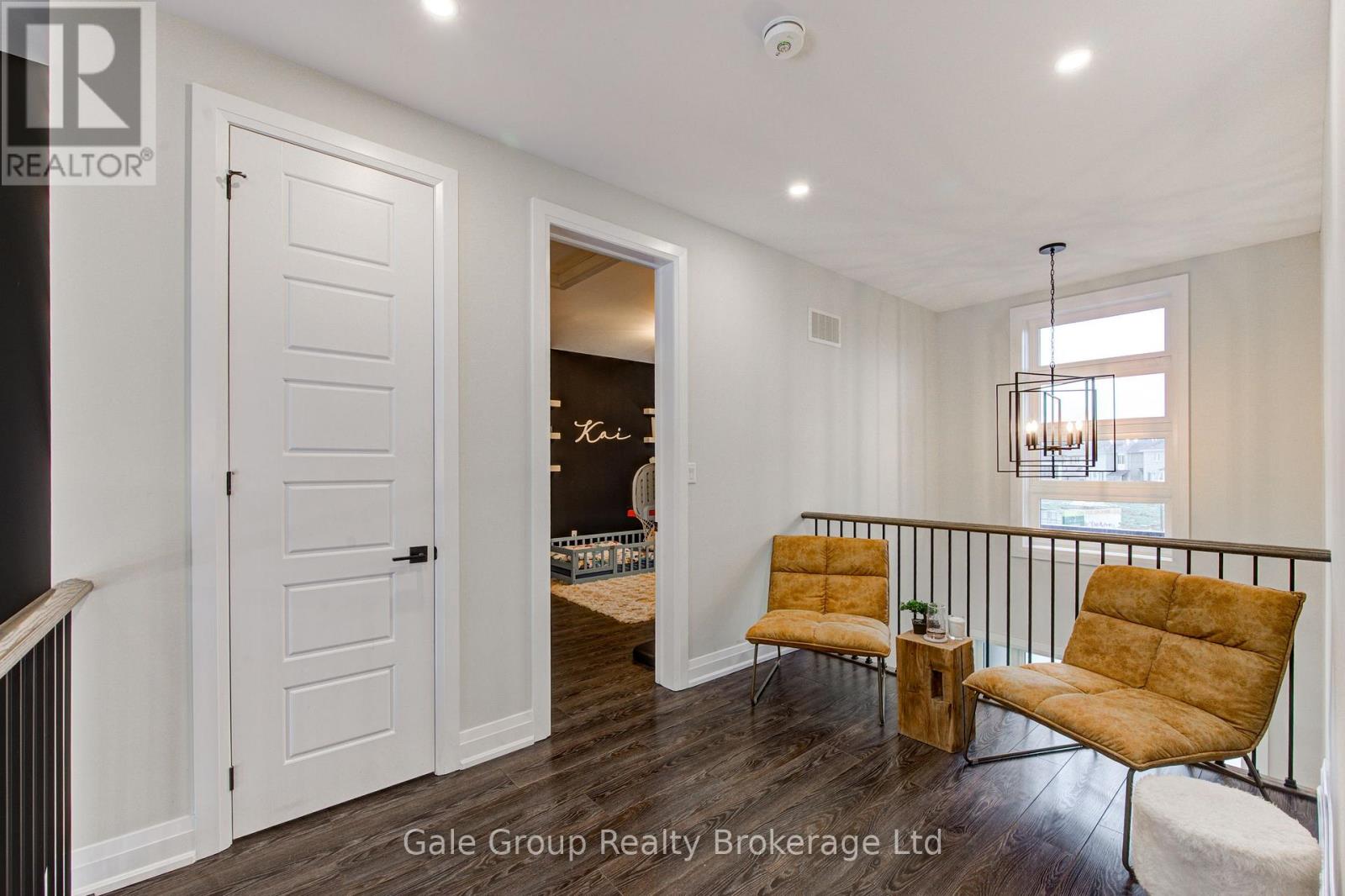 409 Somme Street, Woodstock (Woodstock - North), Ontario  N4T 0K3 - Photo 18 - X12708320