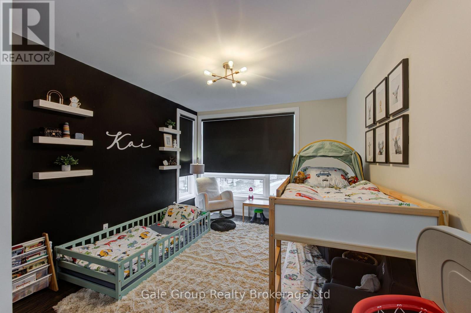 409 Somme Street, Woodstock (Woodstock - North), Ontario  N4T 0K3 - Photo 19 - X12708320