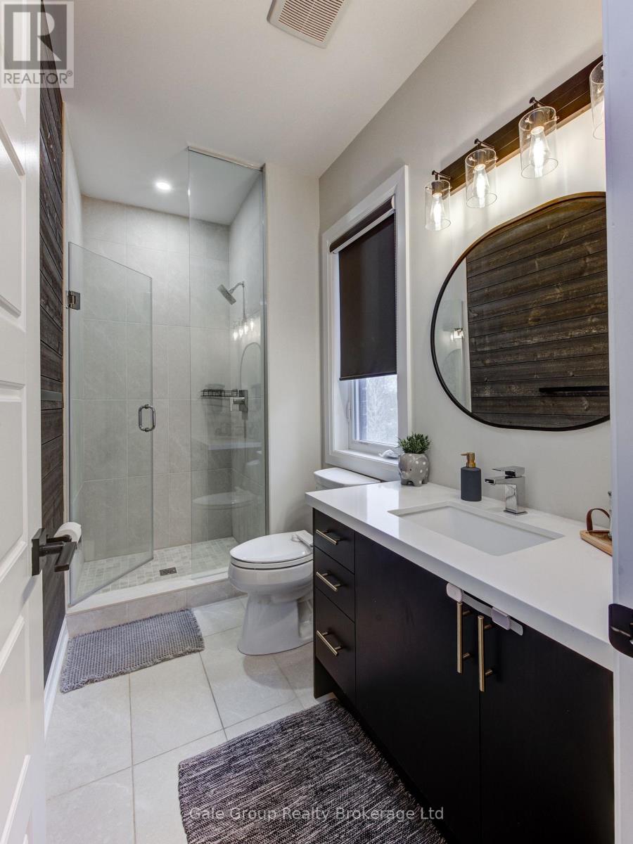 409 Somme Street, Woodstock (Woodstock - North), Ontario  N4T 0K3 - Photo 20 - X12708320