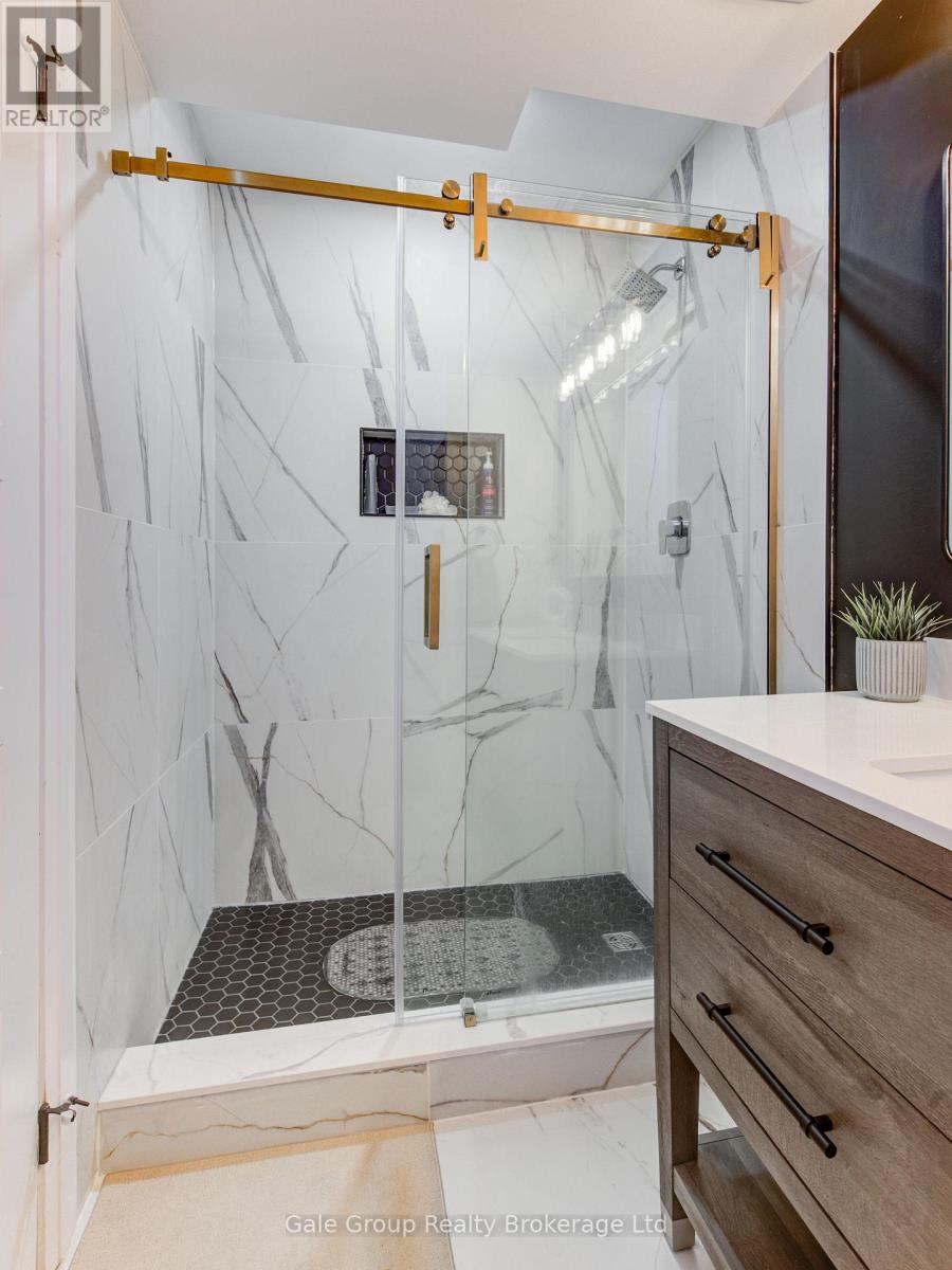 409 Somme Street, Woodstock (Woodstock - North), Ontario  N4T 0K3 - Photo 26 - X12708320