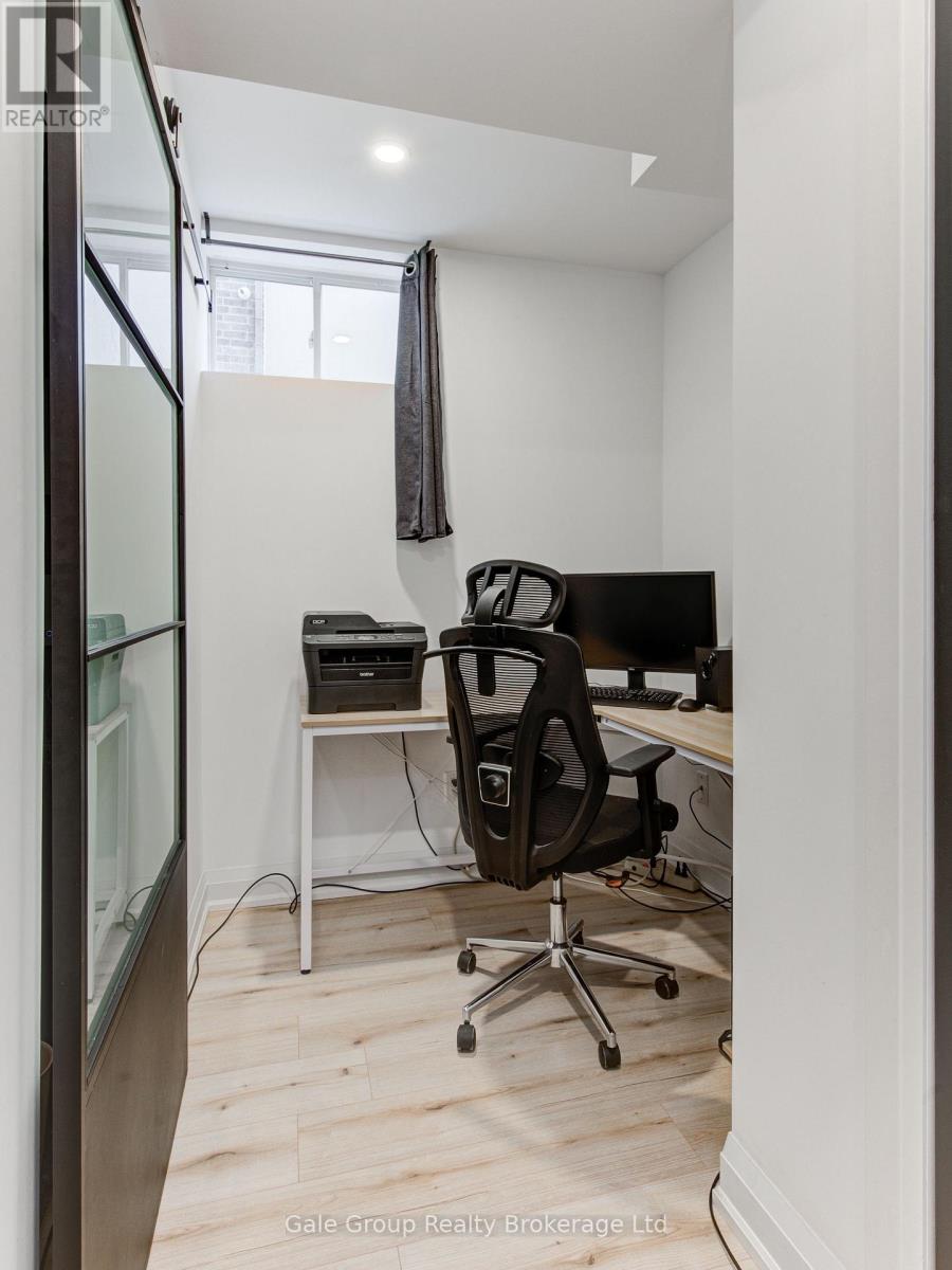 409 Somme Street, Woodstock (Woodstock - North), Ontario  N4T 0K3 - Photo 28 - X12708320