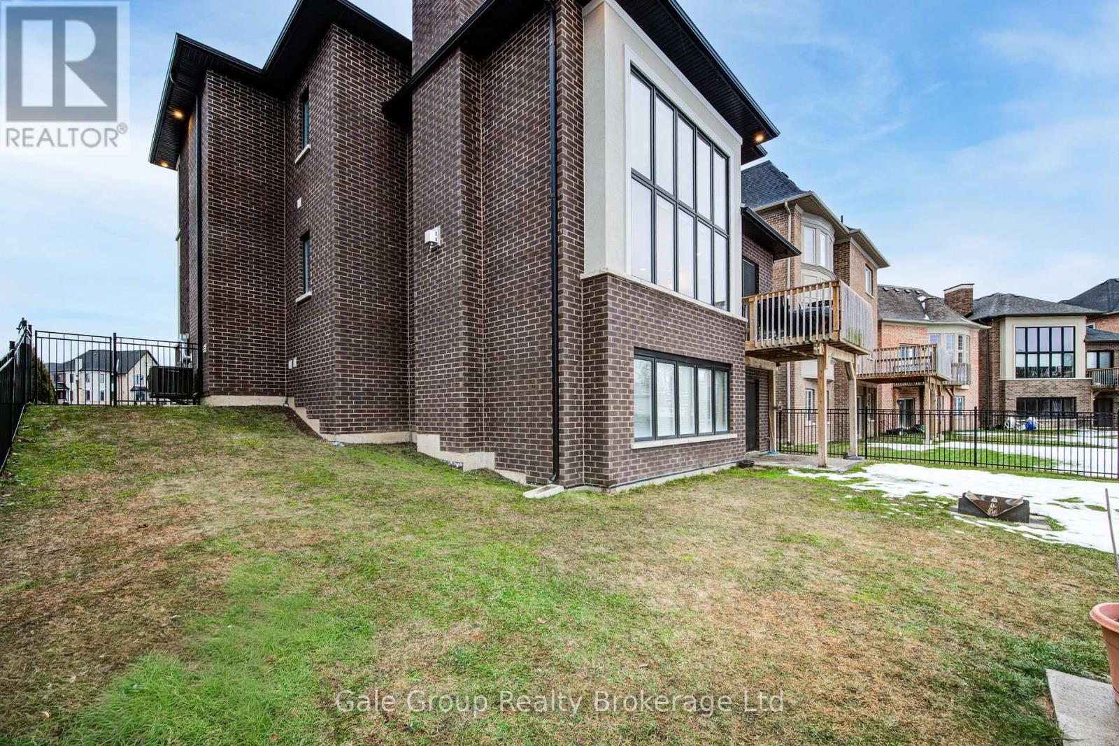 409 Somme Street, Woodstock (Woodstock - North), Ontario  N4T 0K3 - Photo 32 - X12708320