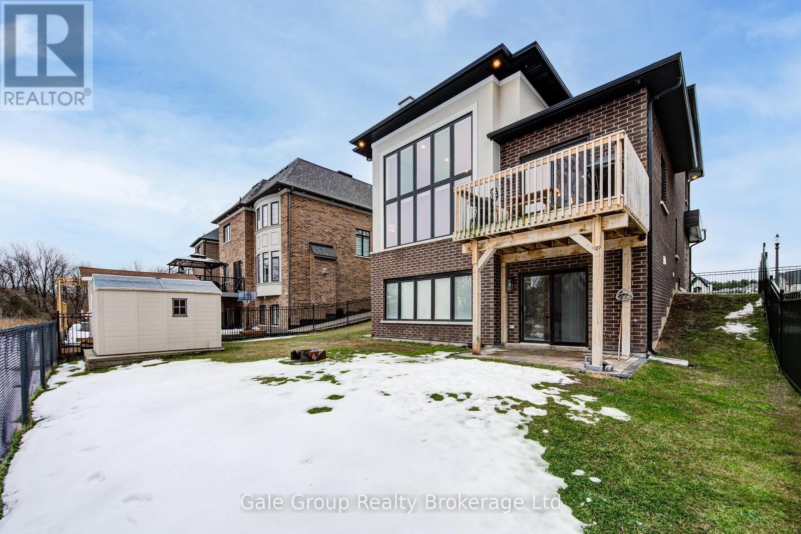 409 Somme Street, Woodstock (Woodstock - North), Ontario  N4T 0K3 - Photo 33 - X12708320