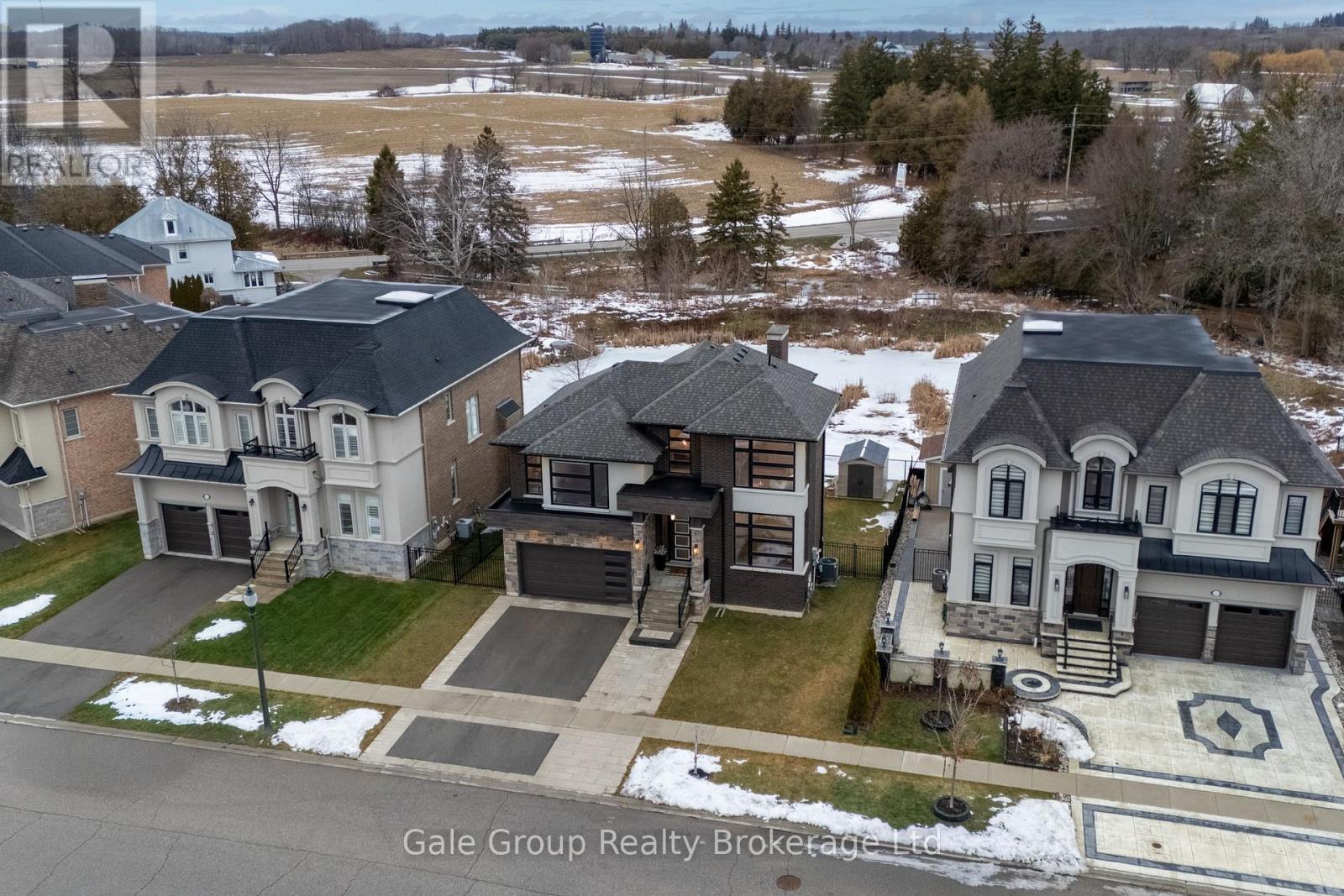 409 Somme Street, Woodstock (Woodstock - North), Ontario  N4T 0K3 - Photo 36 - X12708320