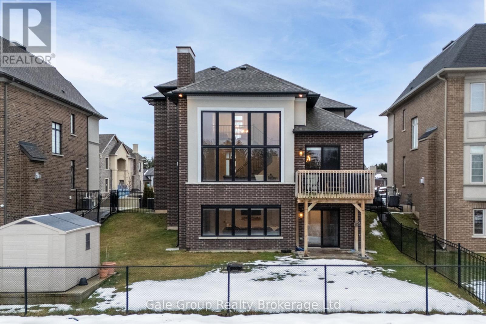 409 Somme Street, Woodstock (Woodstock - North), Ontario  N4T 0K3 - Photo 38 - X12708320