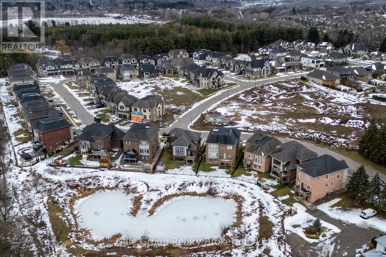 409 Somme Street, Woodstock (Woodstock - North), Ontario  N4T 0K3 - Photo 39 - X12708320