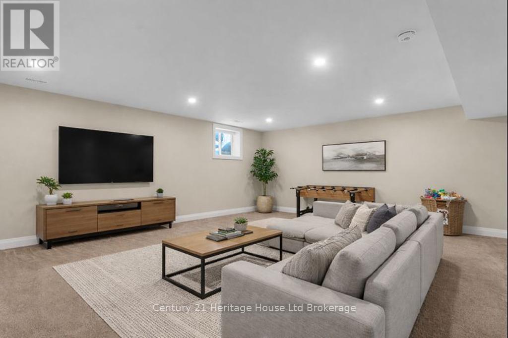 606 - 361 Quarter Town Line, Tillsonburg, Ontario  N4G 0K2 - Photo 26 - X12709294