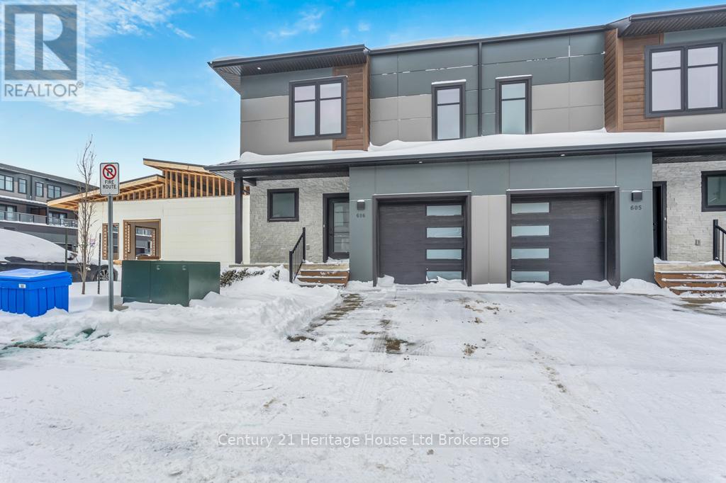 606 - 361 Quarter Town Line, Tillsonburg, Ontario  N4G 0K2 - Photo 32 - X12709294