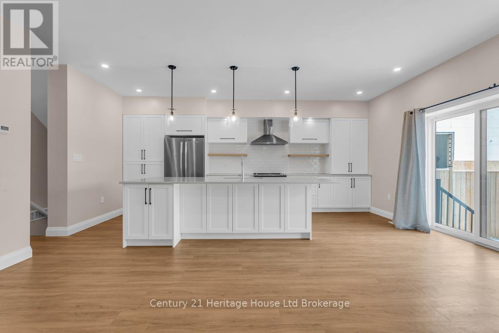 606 - 361 Quarter Town Line, Tillsonburg, Ontario  N4G 0K2 - Photo 5 - X12709294