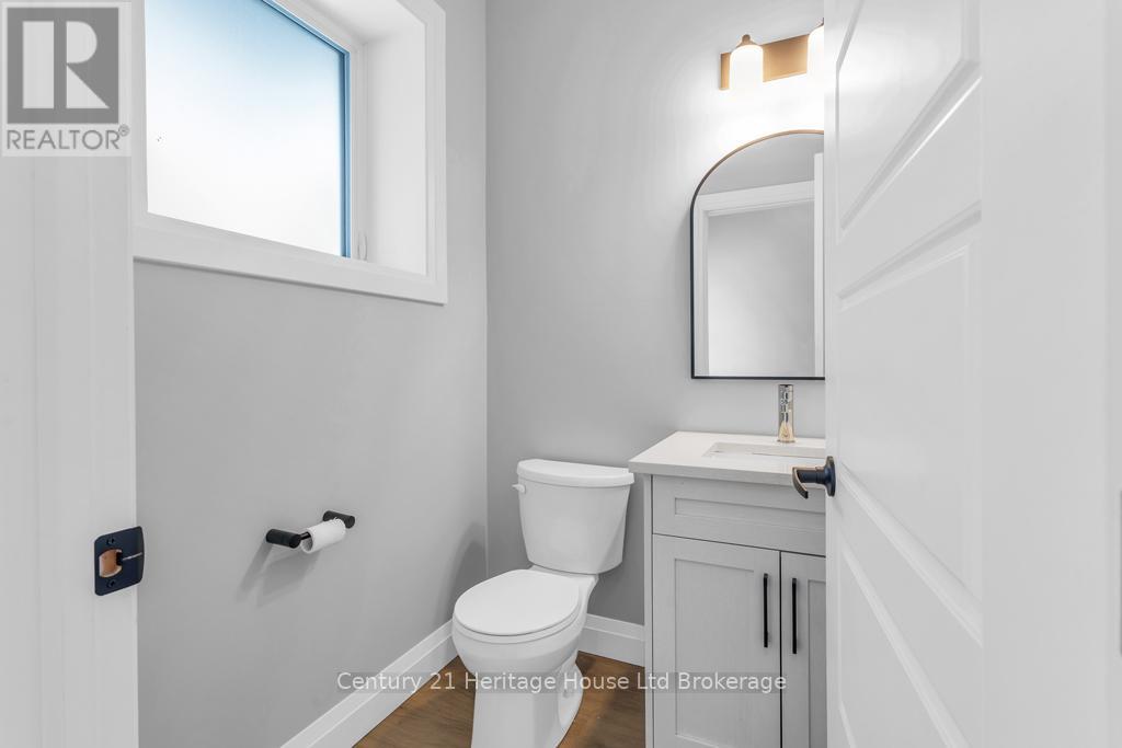 606 - 361 Quarter Town Line, Tillsonburg, Ontario  N4G 0K2 - Photo 8 - X12709294