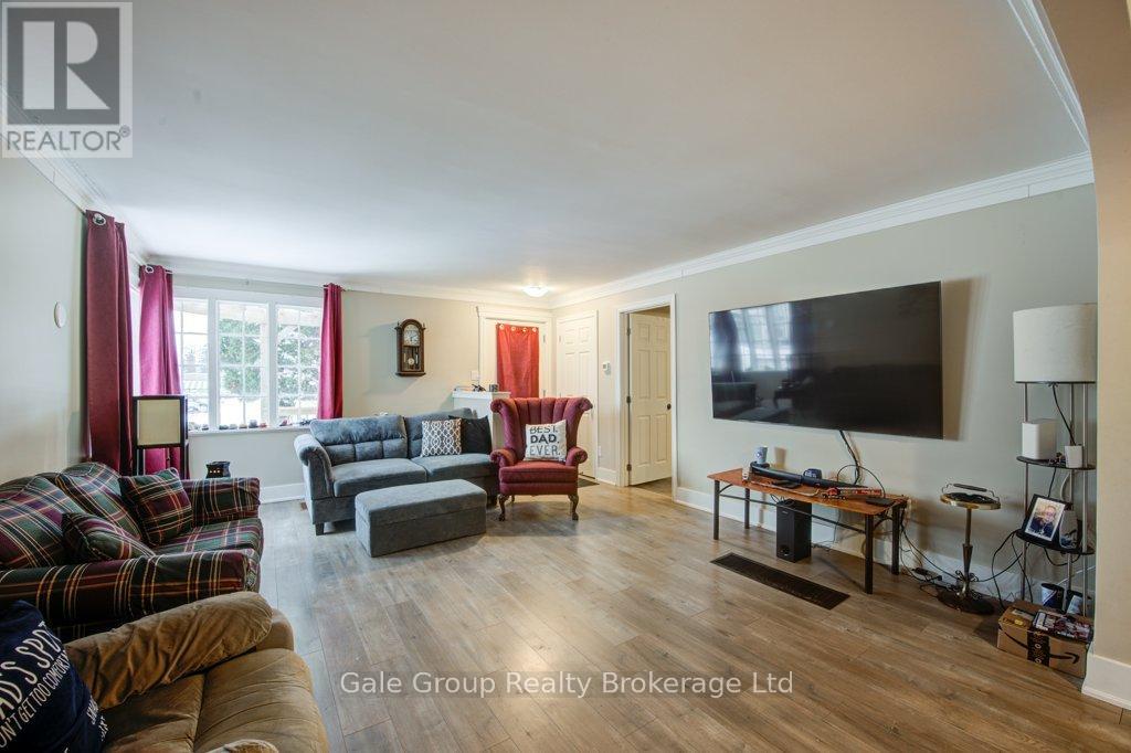 20 Teeple Street, Woodstock (Woodstock - South), Ontario  N4S 3Y7 - Photo 10 - X12709366