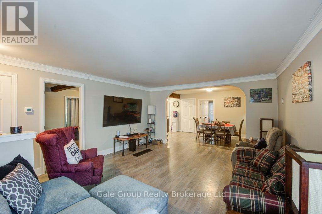 20 Teeple Street, Woodstock (Woodstock - South), Ontario  N4S 3Y7 - Photo 12 - X12709366