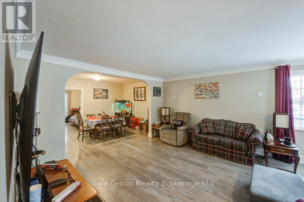 20 Teeple Street, Woodstock (Woodstock - South), Ontario  N4S 3Y7 - Photo 13 - X12709366