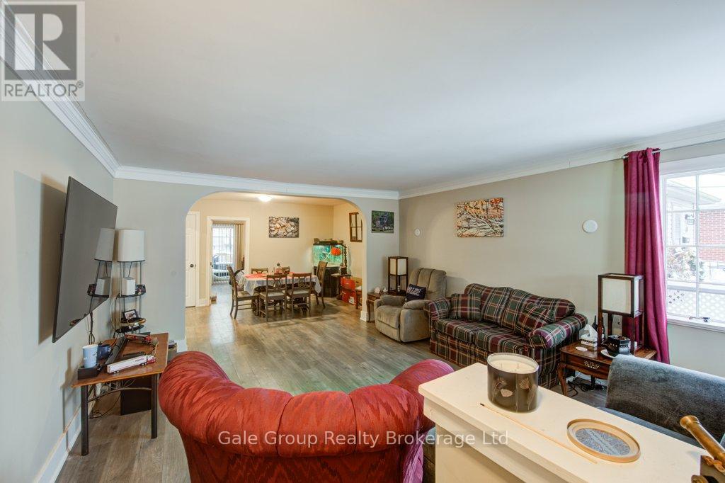 20 Teeple Street, Woodstock (Woodstock - South), Ontario  N4S 3Y7 - Photo 14 - X12709366