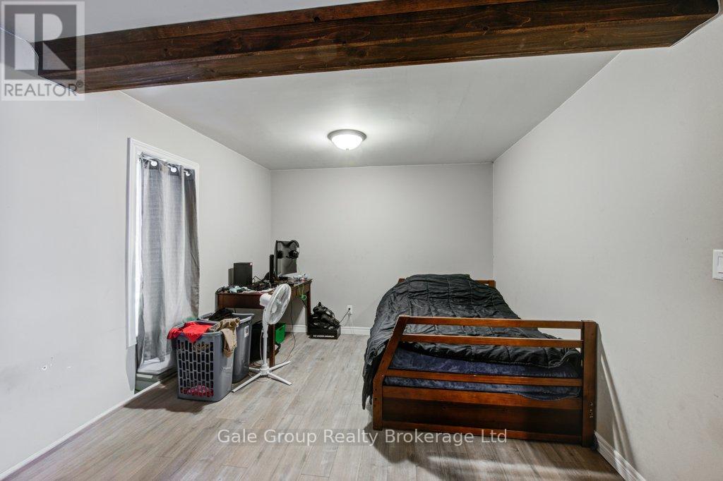 20 Teeple Street, Woodstock (Woodstock - South), Ontario  N4S 3Y7 - Photo 18 - X12709366