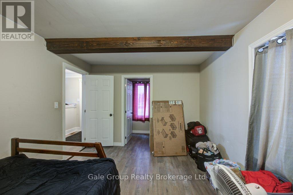 20 Teeple Street, Woodstock (Woodstock - South), Ontario  N4S 3Y7 - Photo 19 - X12709366