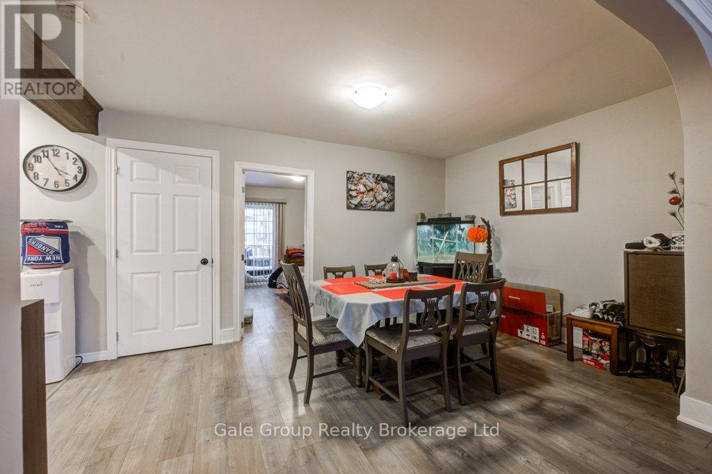 20 Teeple Street, Woodstock (Woodstock - South), Ontario  N4S 3Y7 - Photo 24 - X12709366