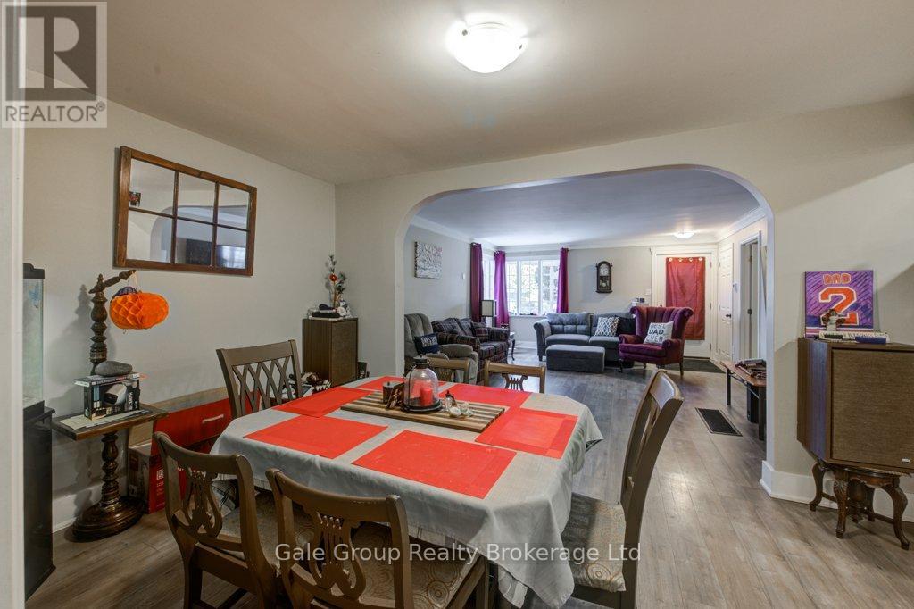 20 Teeple Street, Woodstock (Woodstock - South), Ontario  N4S 3Y7 - Photo 26 - X12709366