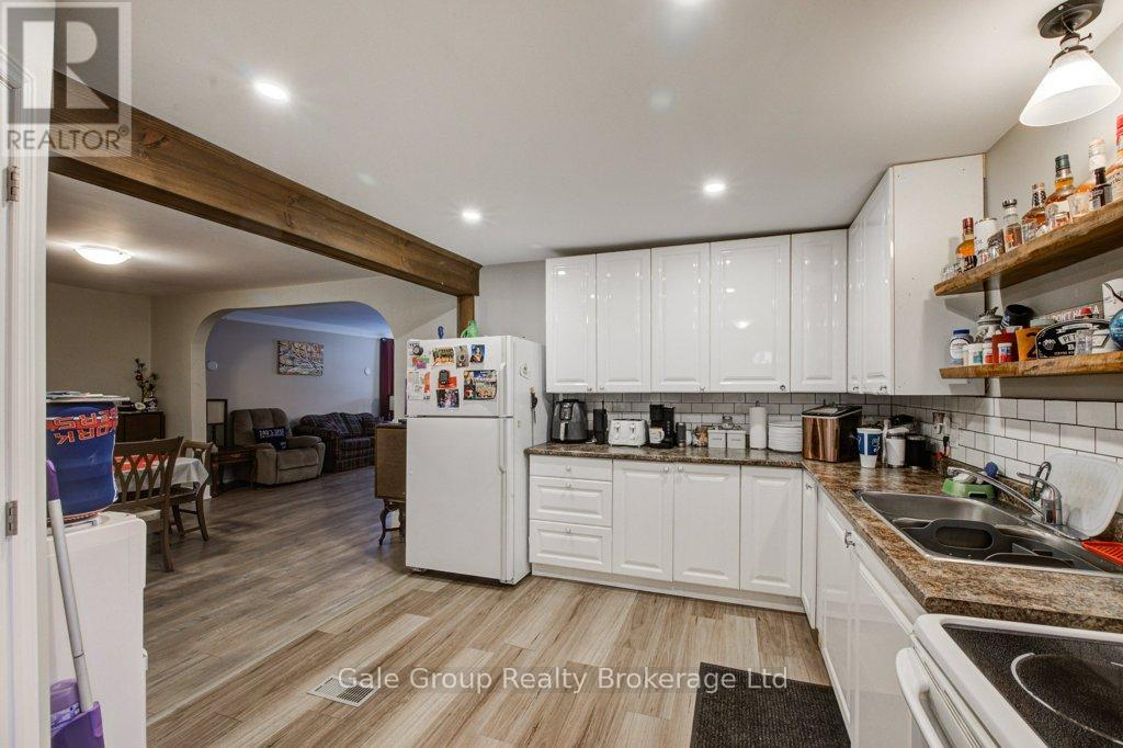 20 Teeple Street, Woodstock (Woodstock - South), Ontario  N4S 3Y7 - Photo 34 - X12709366