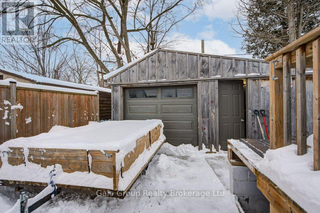 20 Teeple Street, Woodstock (Woodstock - South), Ontario  N4S 3Y7 - Photo 36 - X12709366